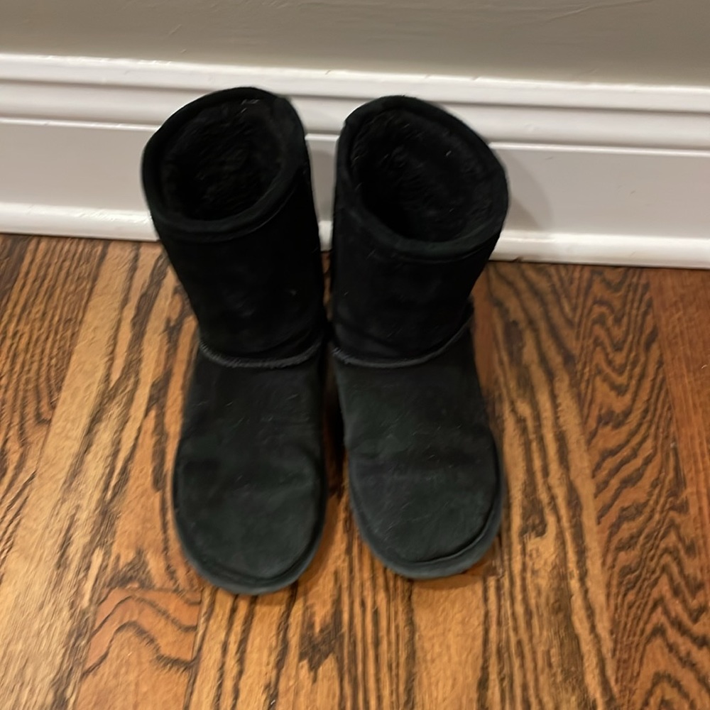 BearPaw boots - Picture 2 of 4